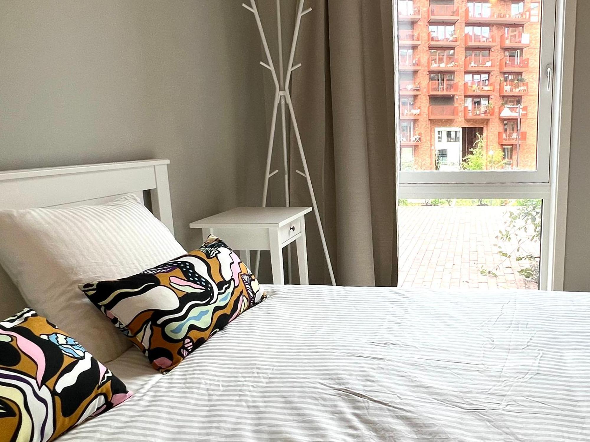 Apartamento Brand New And Modern In Center *